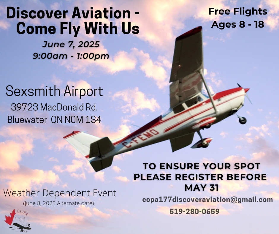 DisAv Flyer